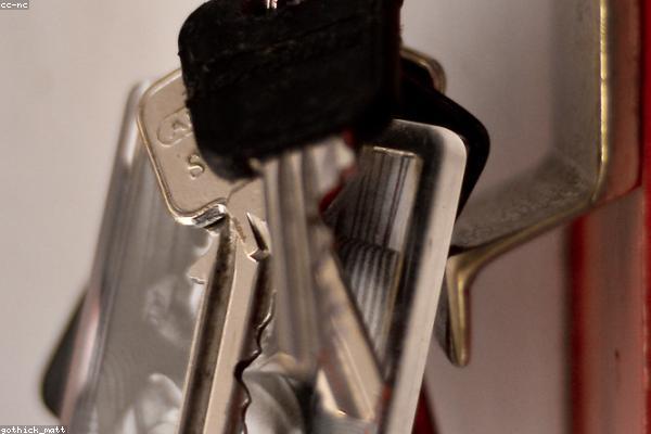 Locksmith Services
